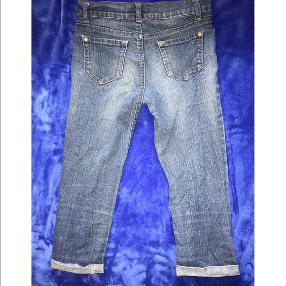 Kids Capris - Picture 2 of 4